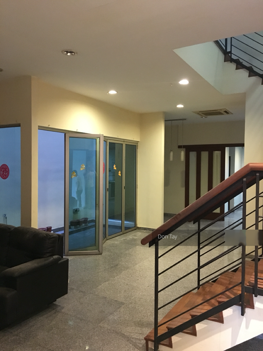 Thomson Hills (D20), Terrace #115209032